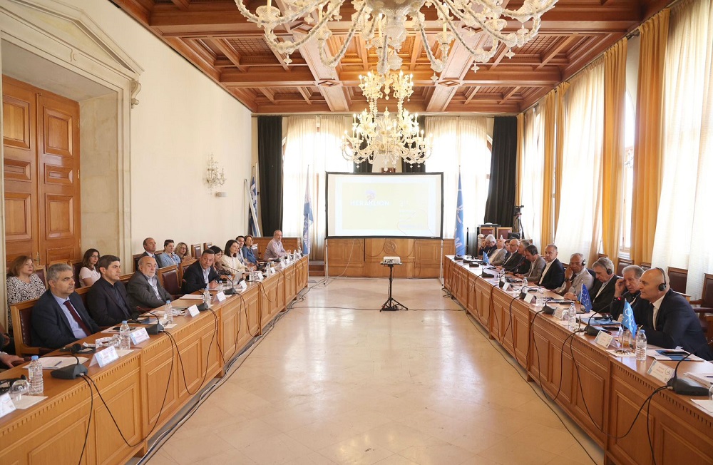 Μεσογειακοί παράκτιοι αγώνες