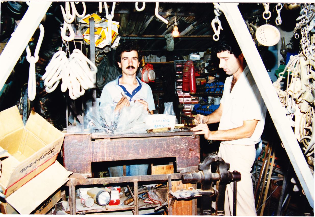 Μεταλλοβιομηχανική Α.Ε.Β.Ε