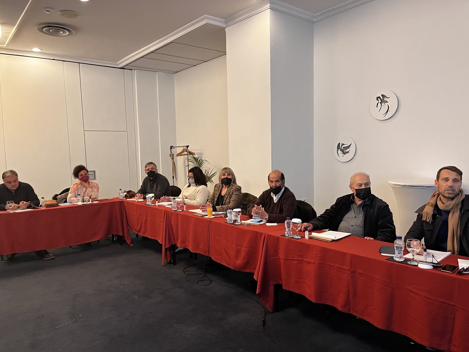 Συγκέντρωση Μικρασιατικών Συλλόγων