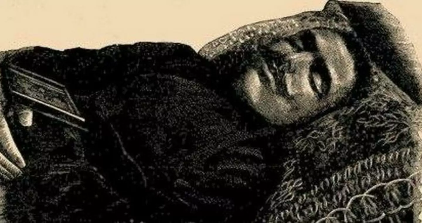 Ο Μιμίκος και η Μαίρη