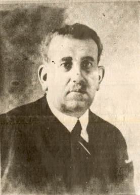 Μηνάς Γεωργιάδης