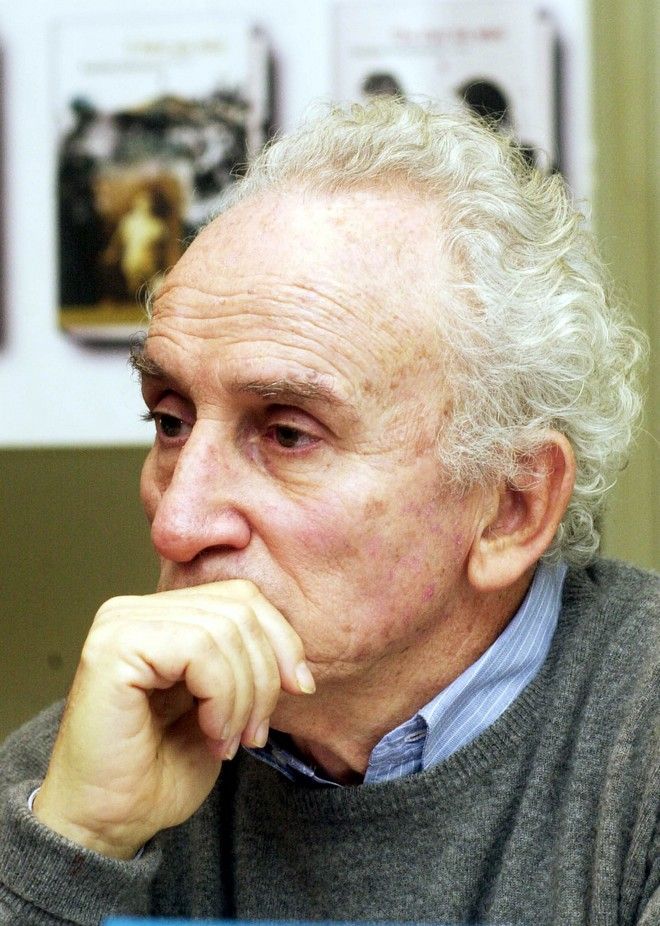 Δημήτρης Μυταράς