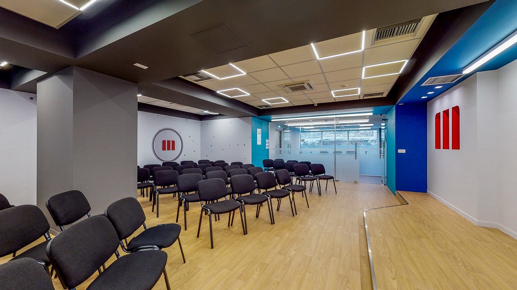 μητροπολιτικό