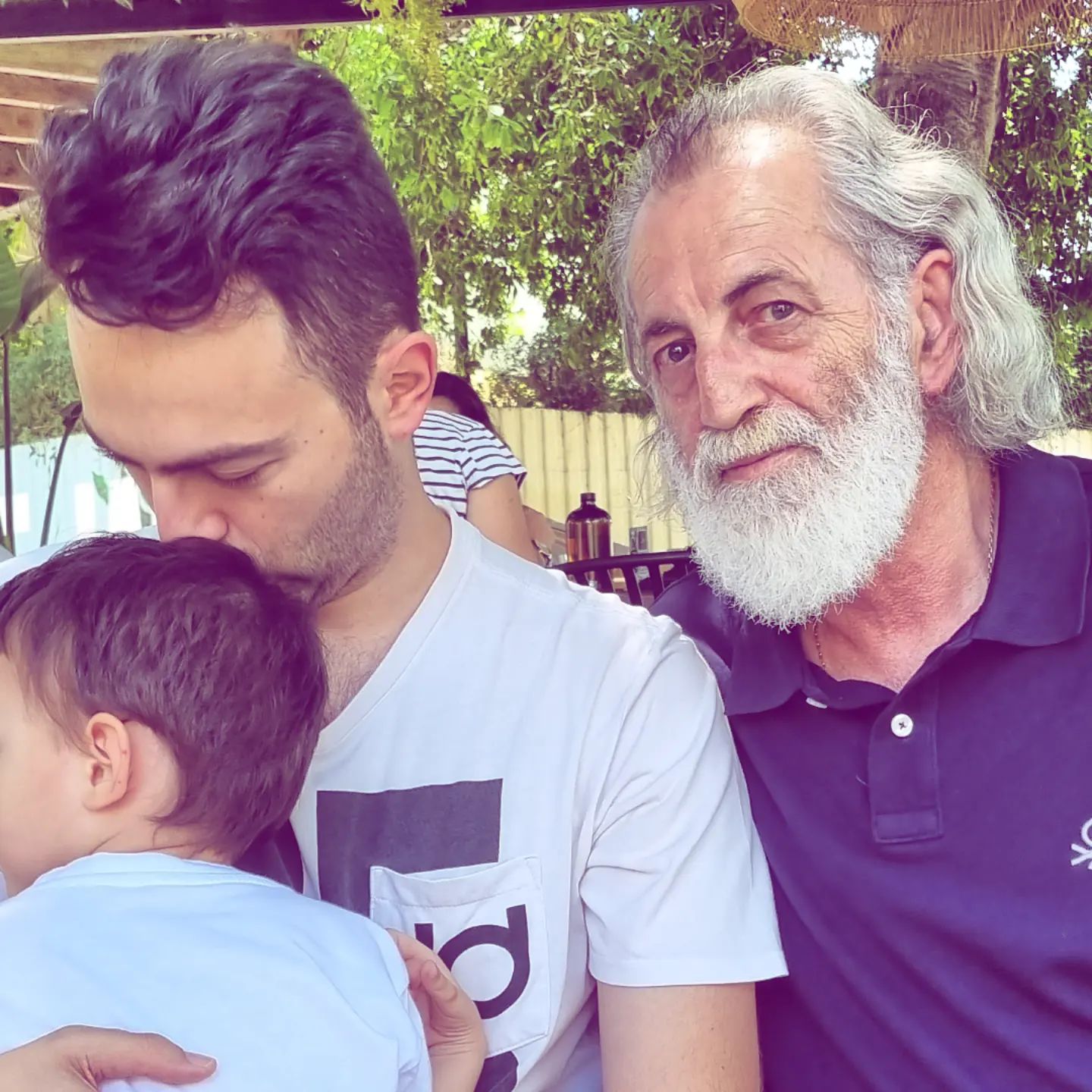 Μιχάλης Αεράκης