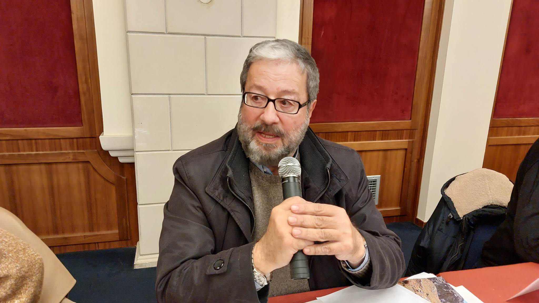 Αρχαιολογικό Μουσείο Ηρακλείου Αυτονόμηση ΝΠΔΔ Φασουλάκης Κριτσωτάκης