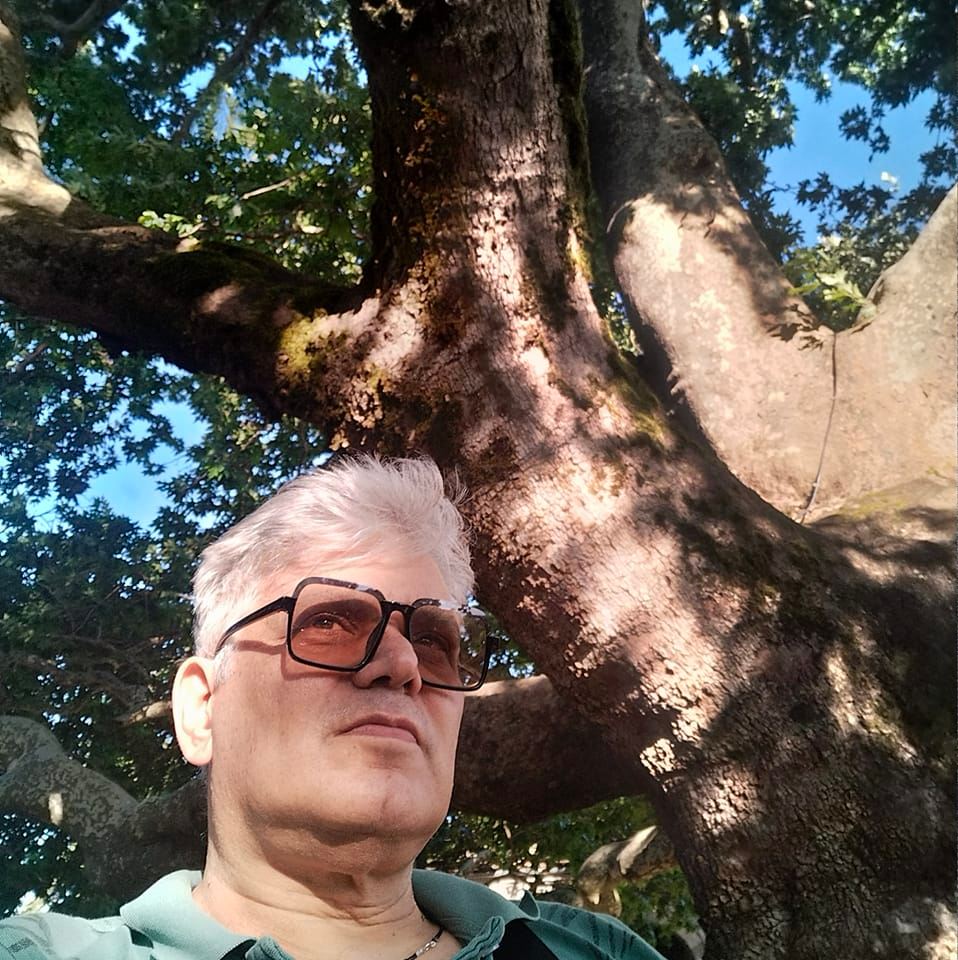 Μιχάλης Τζανάκης