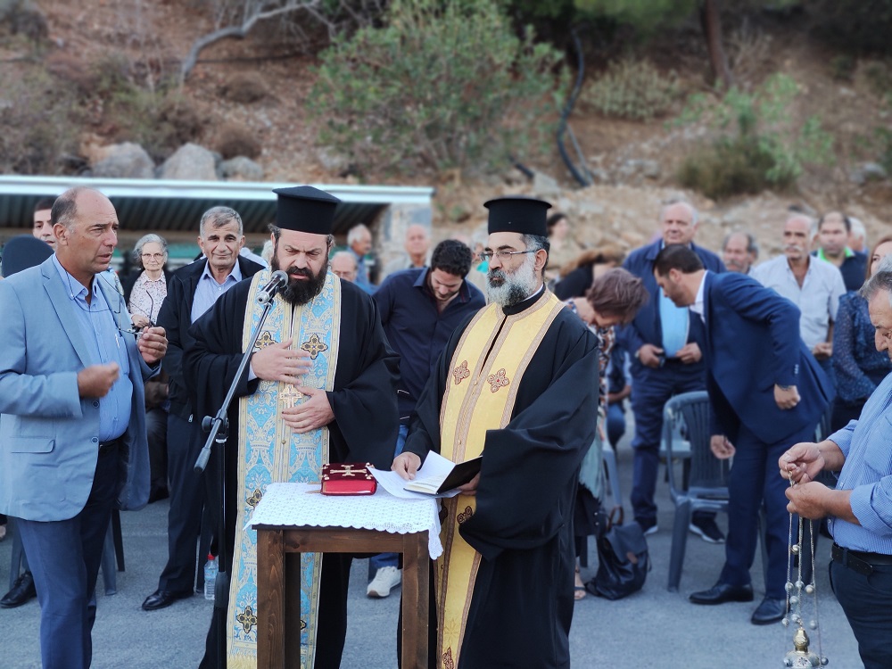 Μνημείο Πεσόντων Αμάρι