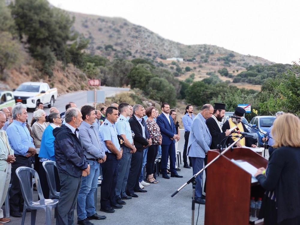 Μνημείο Πεσόντων Αμάρι