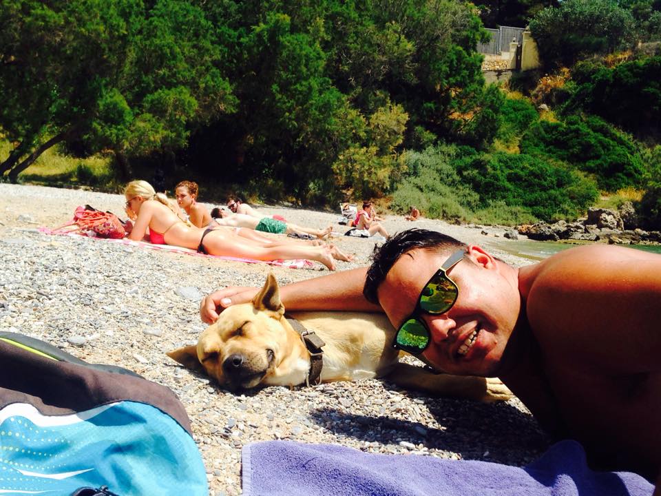 Χρήστος Μουλάς