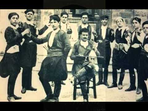 Κώστας Μουντάκης