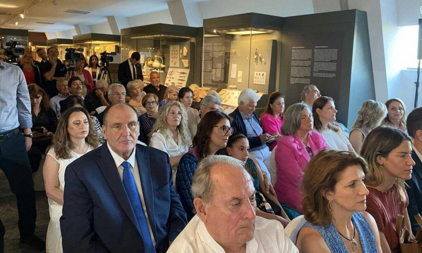 Μουσείο Ελεύθερνας