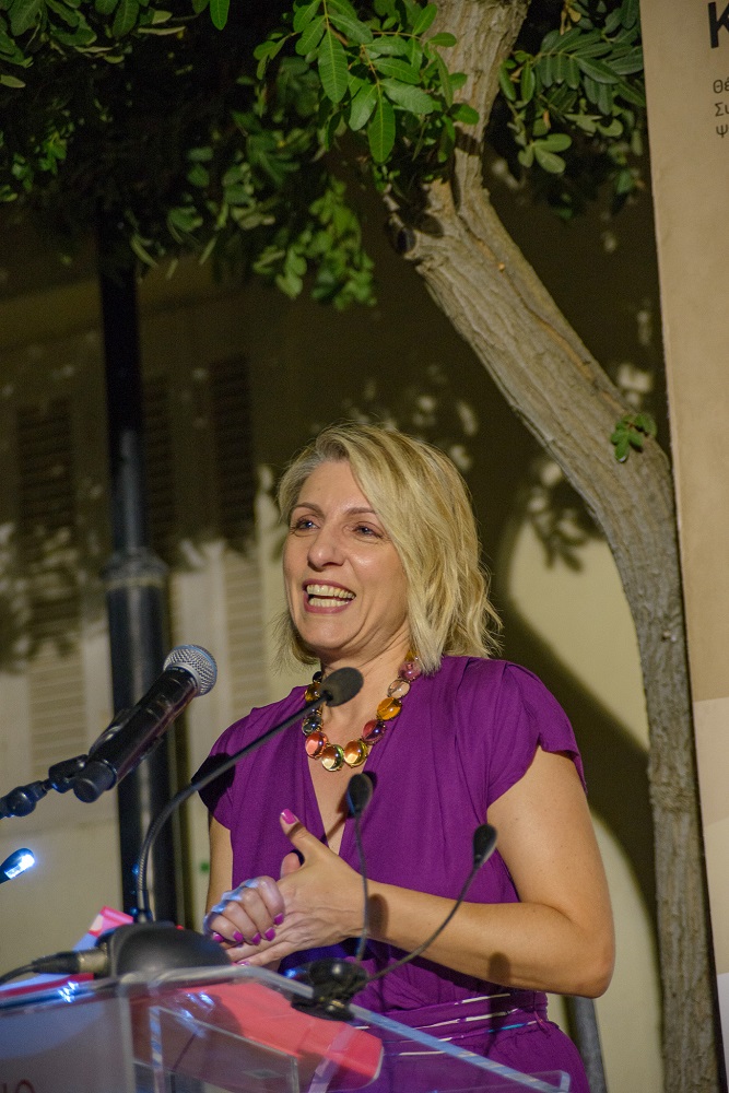 Μουσείο Καζαντζάκη