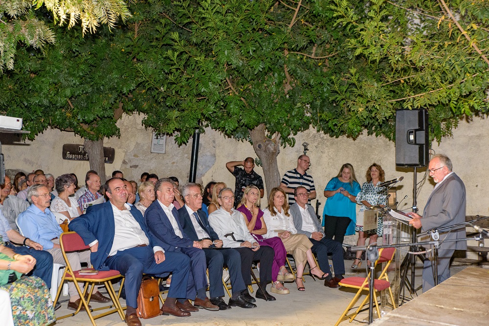 Μουσείο Καζαντζάκη