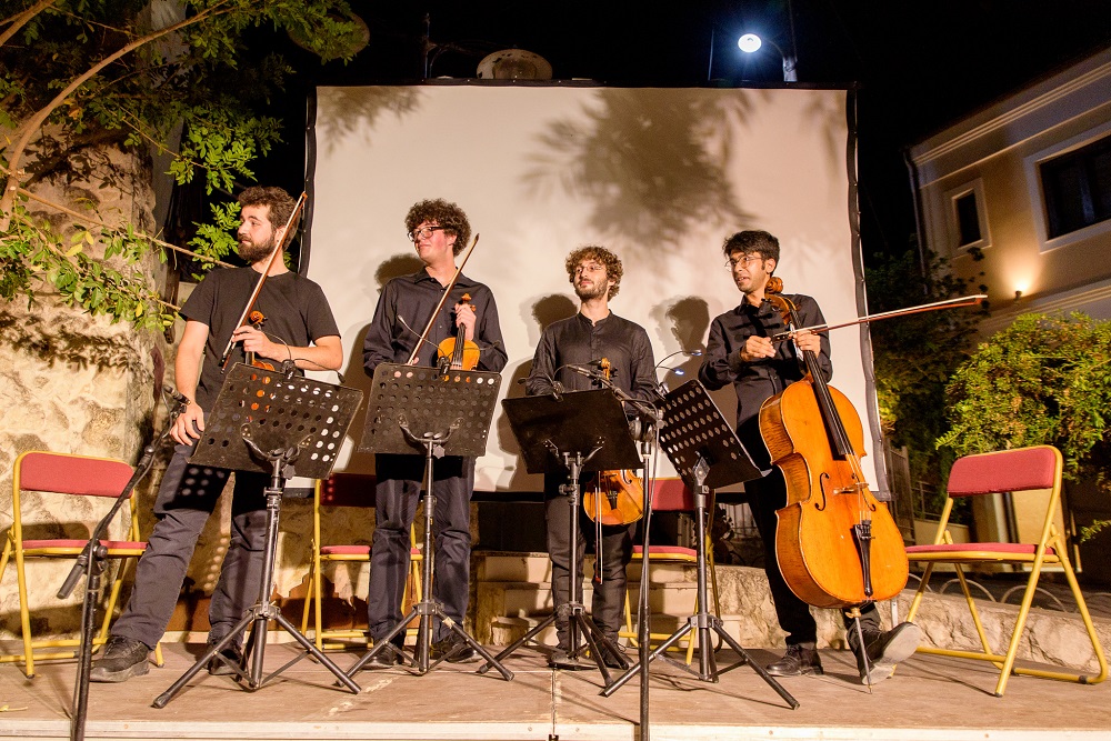 Μουσείο Καζαντζάκη