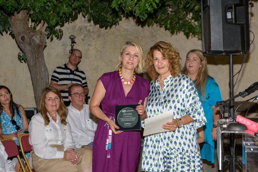 Μουσείο Καζαντζάκη