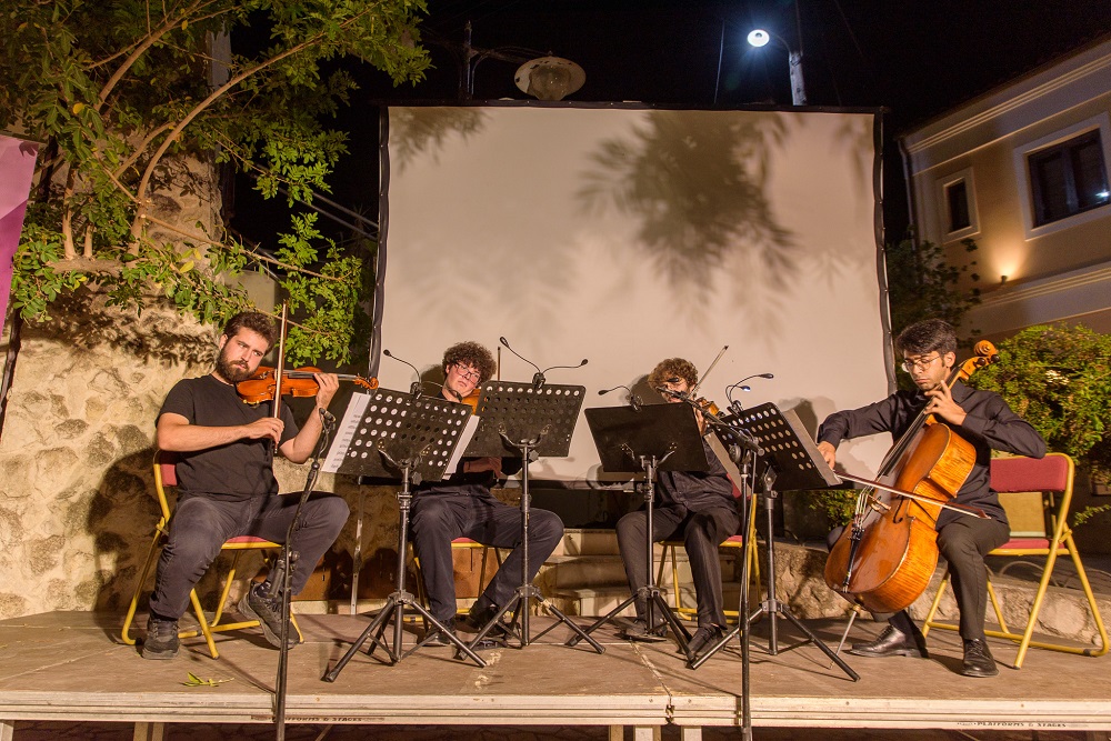 Μουσείο Καζαντζάκη