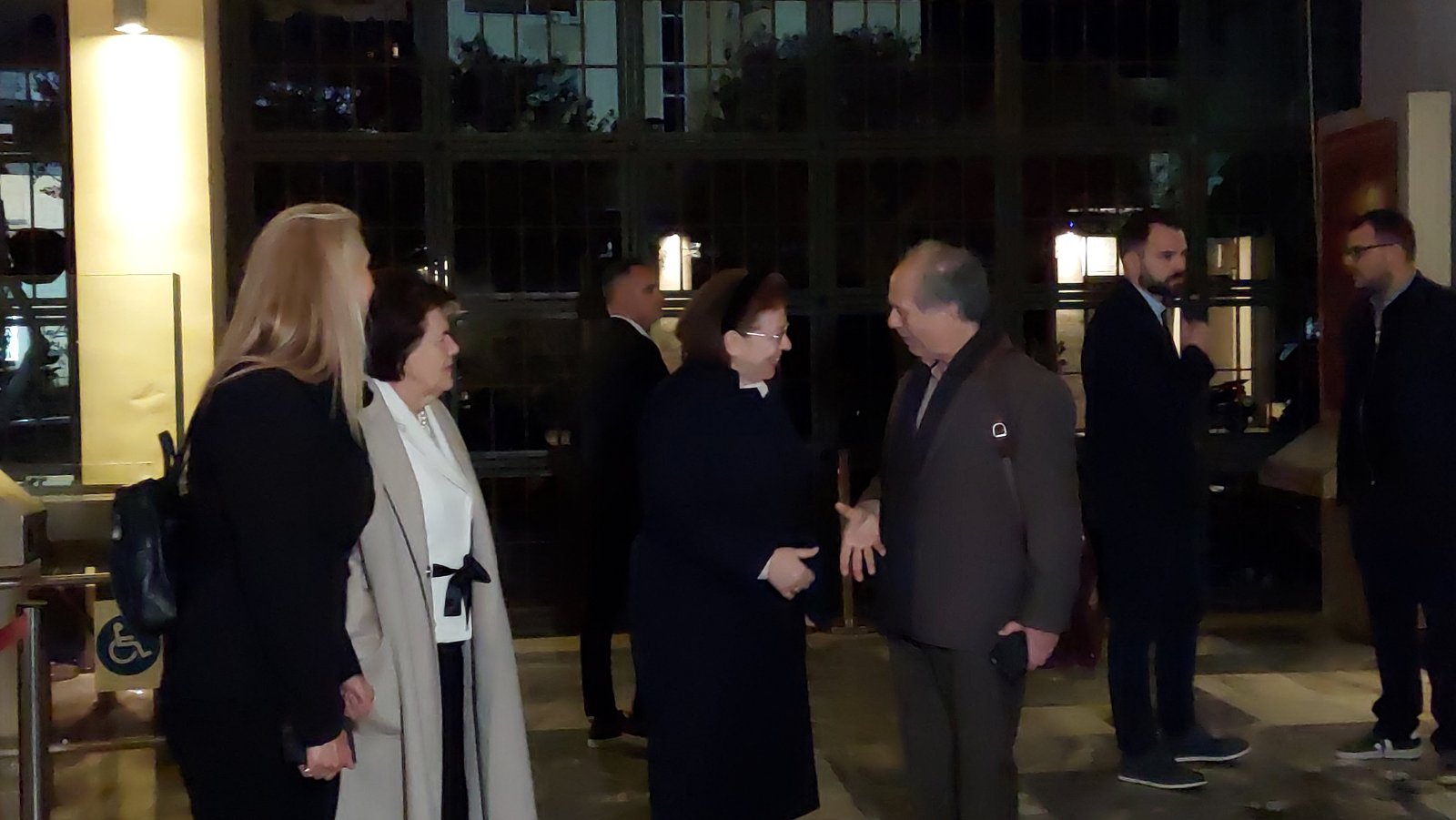 Αρχαιολογικό Μουσείο Μενδώνη