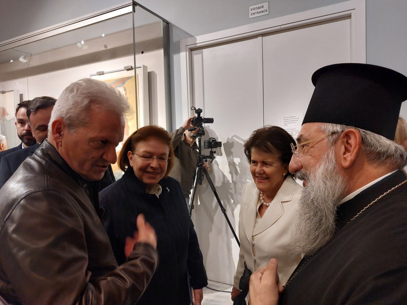 Αρχαιολογικό Μουσείο Μενδώνη