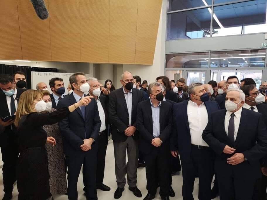 Χανιά Μουσείο