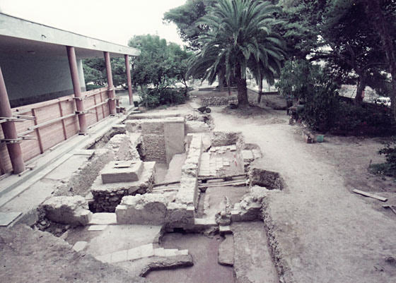 Αρχαιολογικό Μουσείο
