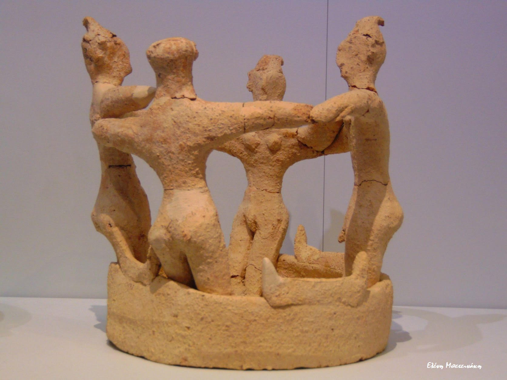 Αρχαιολογικό Μουσείο