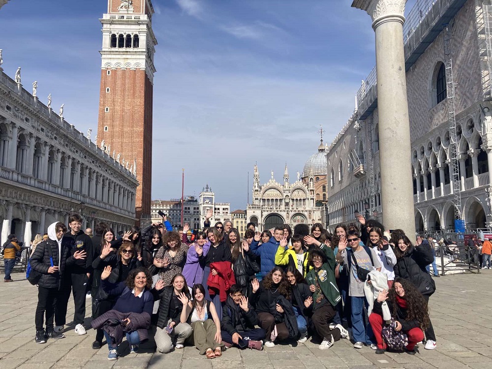 Μουσικό Σχολείο Χανίων συνέδριο