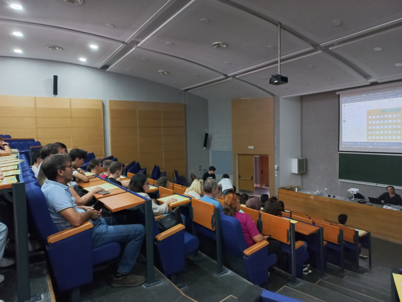 Μουσικό σχολείο