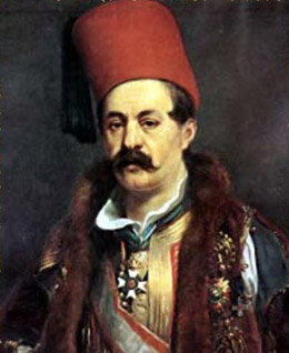 Ιωάννης Κωλέττης