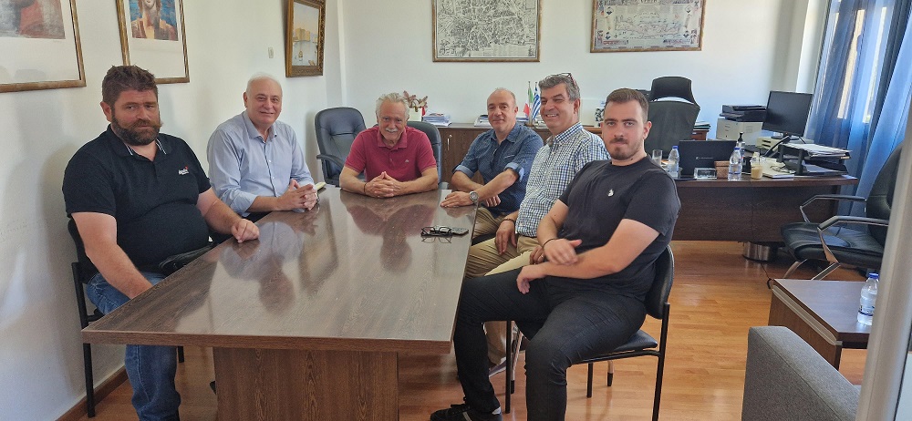 Μπαριτάκης ΟΛΗ