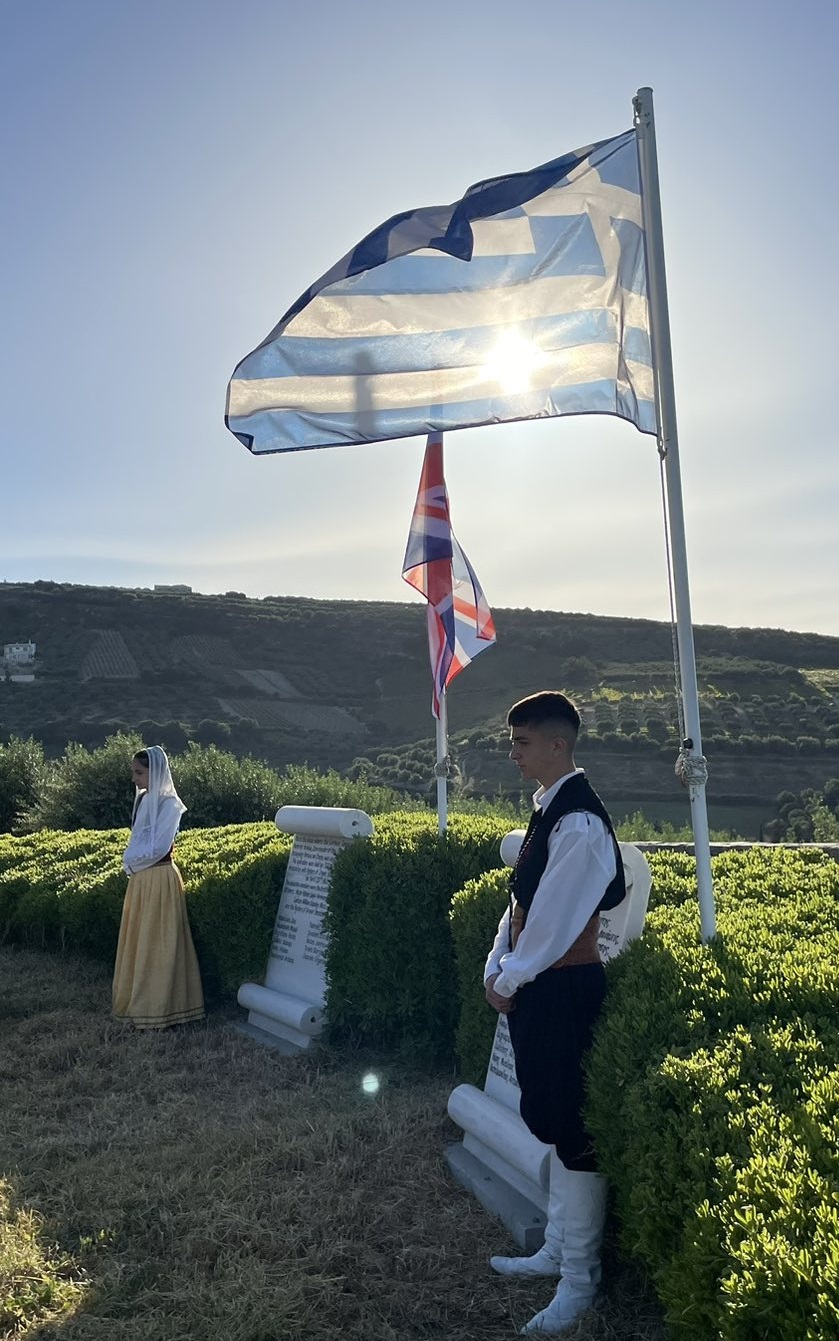 Μπαριτάκης Πατσίδες