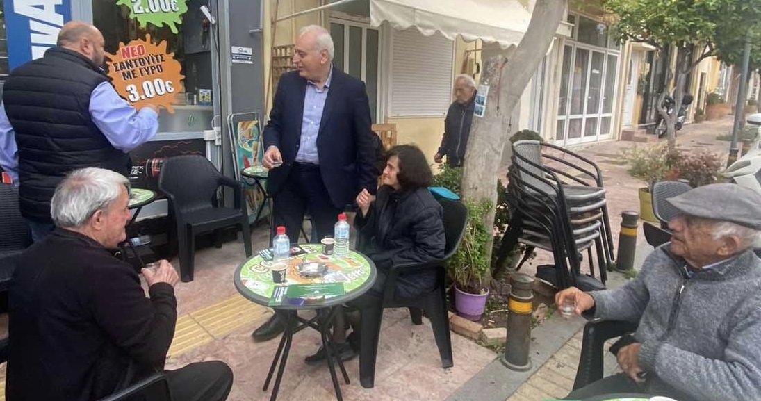 Μπαριτάκης