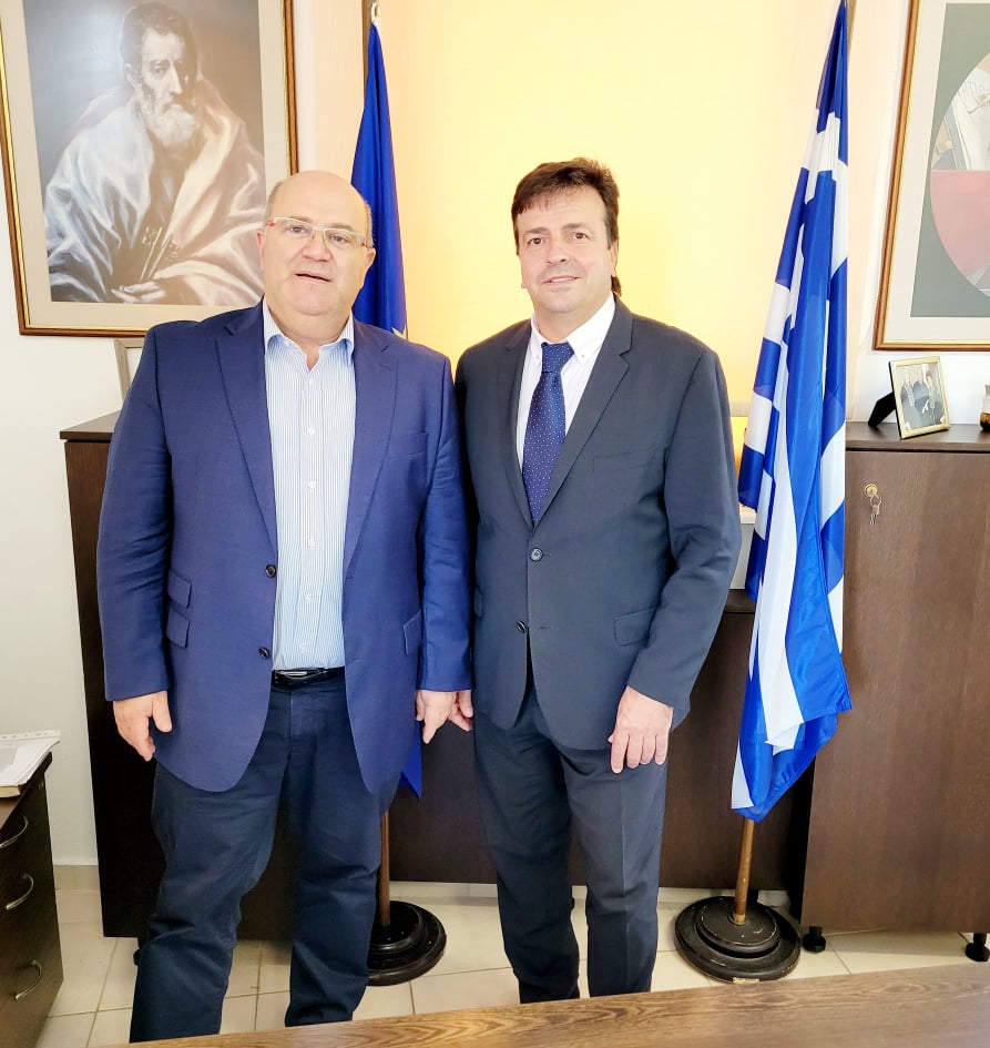 Μπελαδάκης Συριγωνάκης