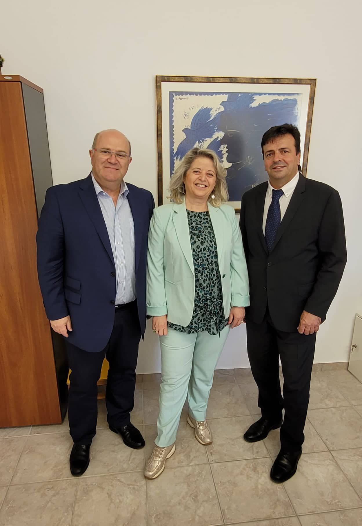 Μπελαδάκης Συριγωνάκης