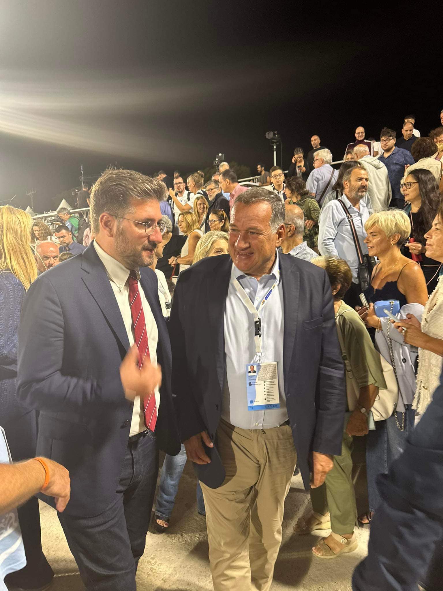 Παράκτιοι αγώνες Μποκέας