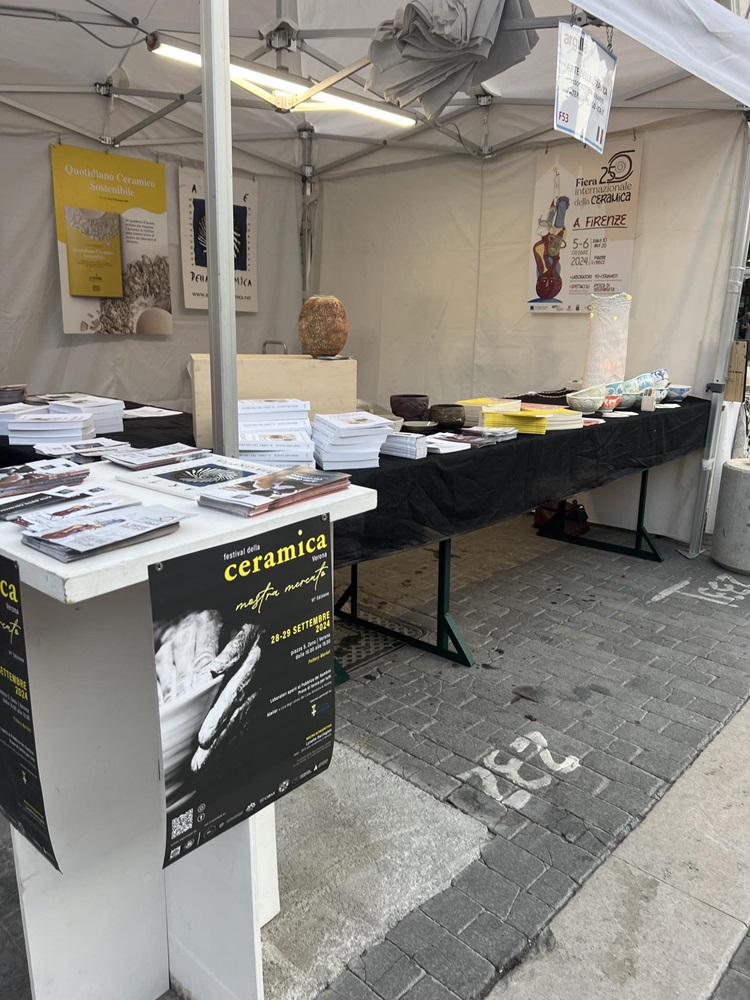 Faenza κεραμική