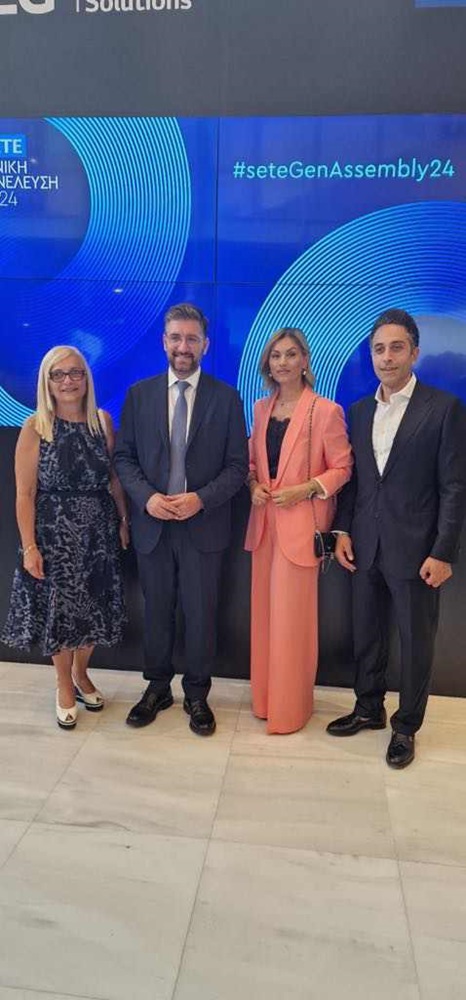 Μποκέας ΣΕΤΕ