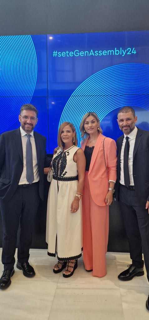 Μποκέας ΣΕΤΕ