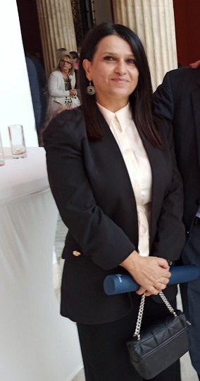 Ευαγγελία Καρεκλάκη