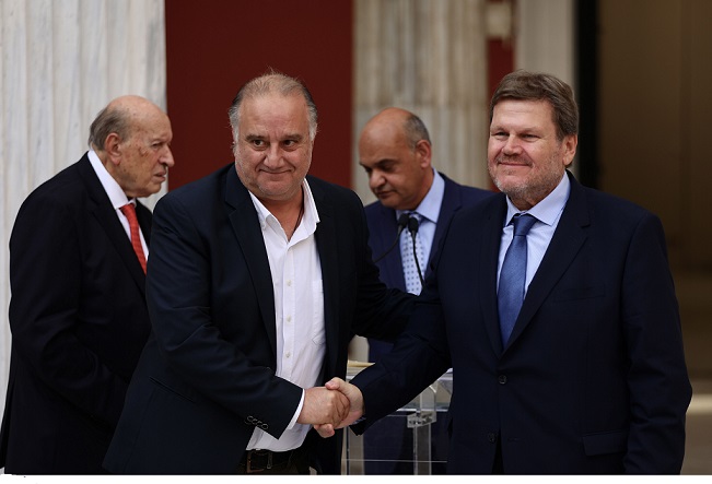 Στρατής Μπαλάσκας