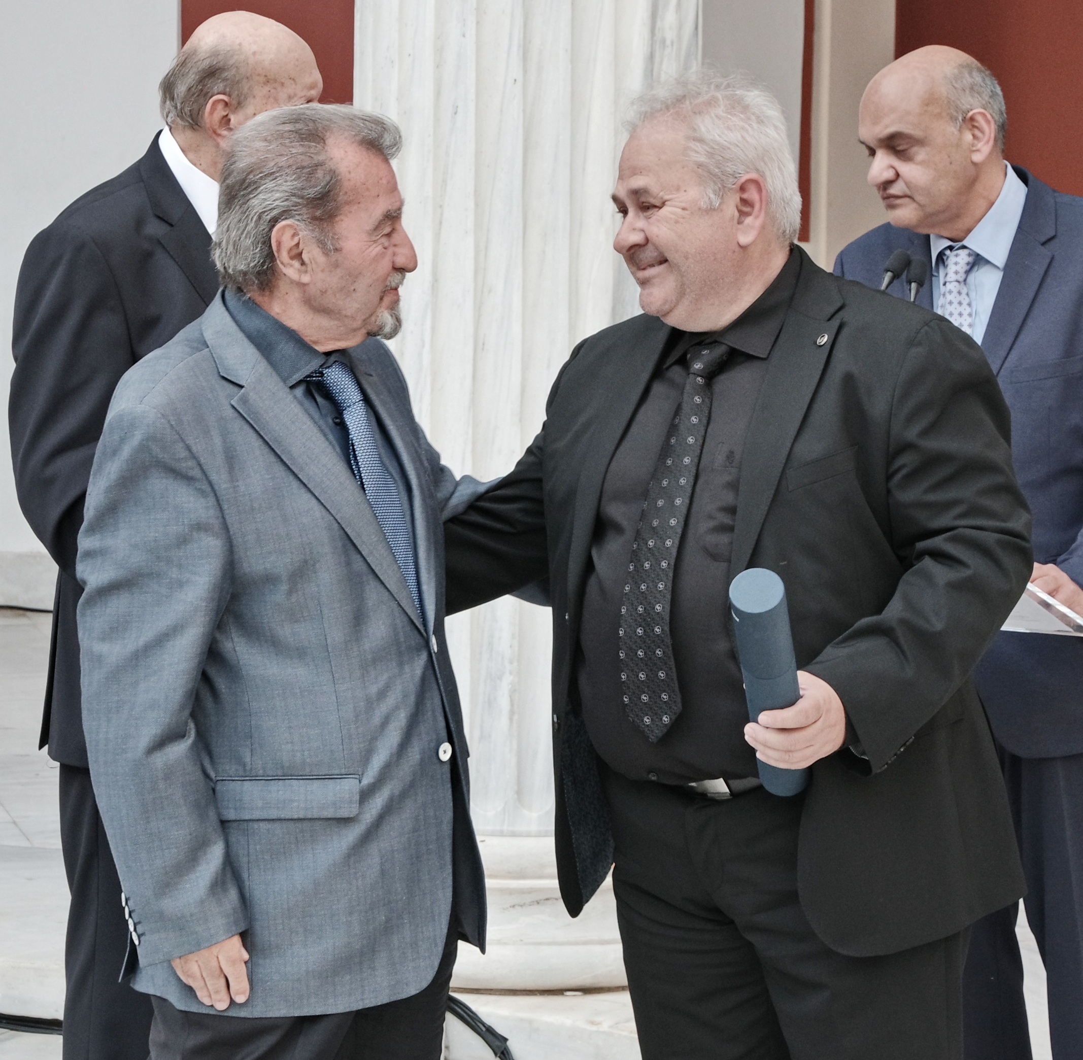 Χρήστος Πλευριάς