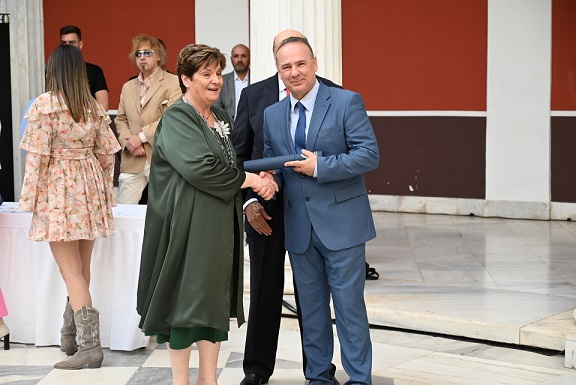 Ρηγόπουλος Παναγιώτης