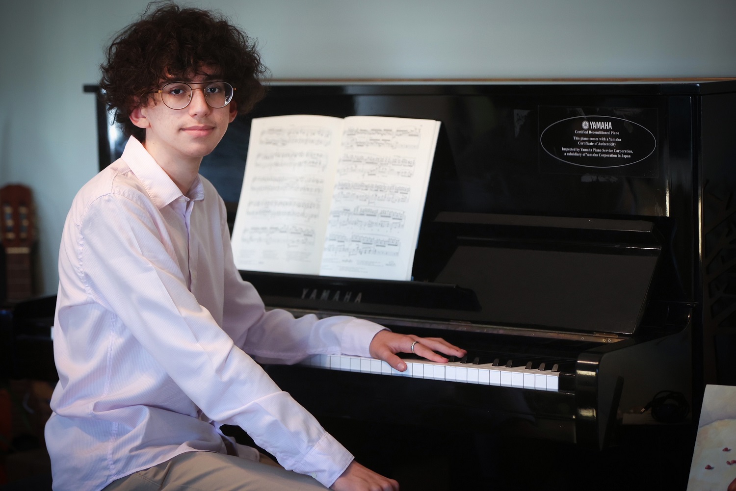 Μπουφίδης Γιάννης