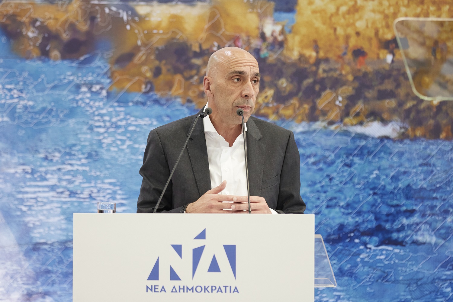Μπρατάκος