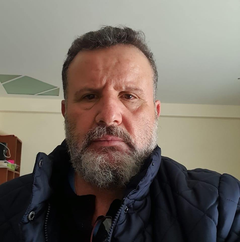 Μανόλης Μπριτζολάκης