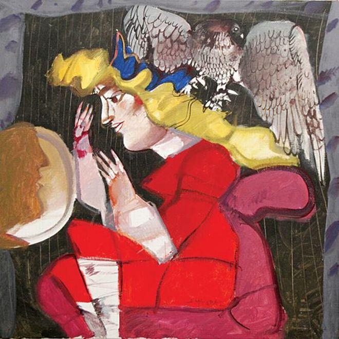 Δημήτρης Μυταράς