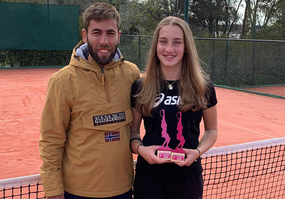 Μυρτώ Πρωιμάκη