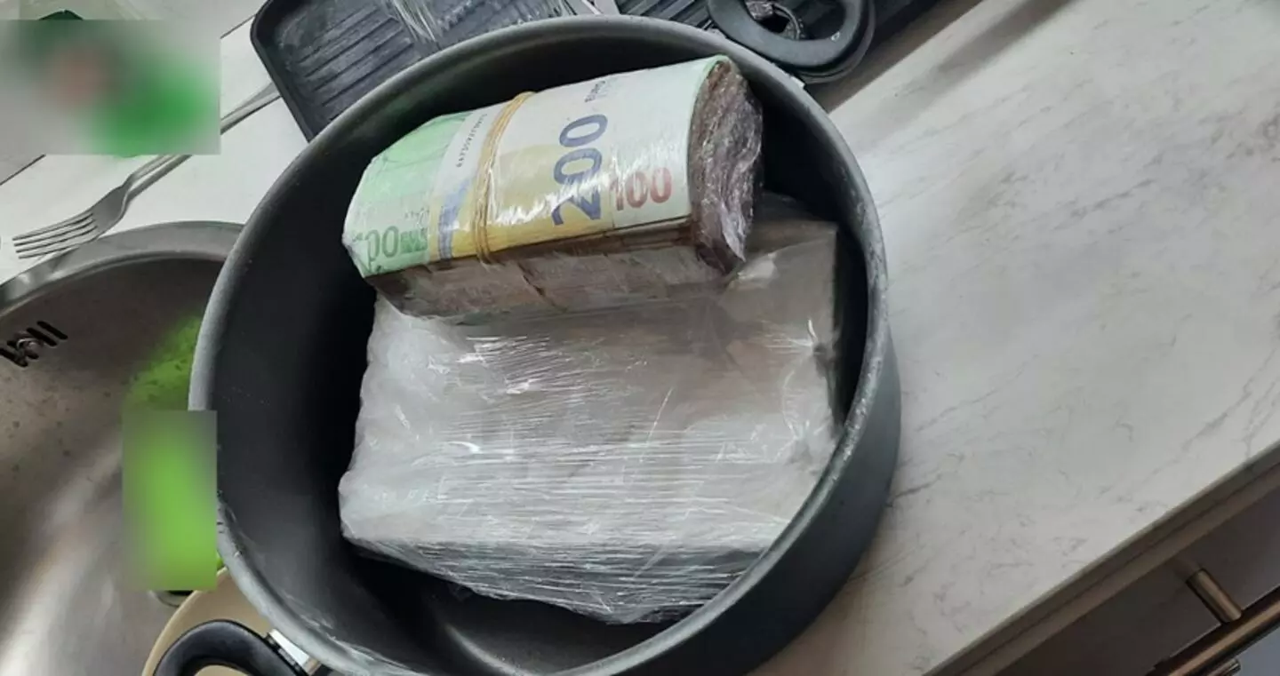 κοκαινη airbnb