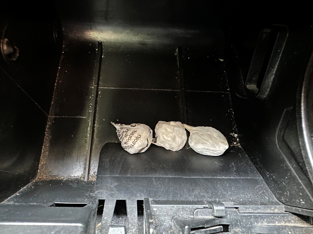 ναρκωτικά ΙΧ