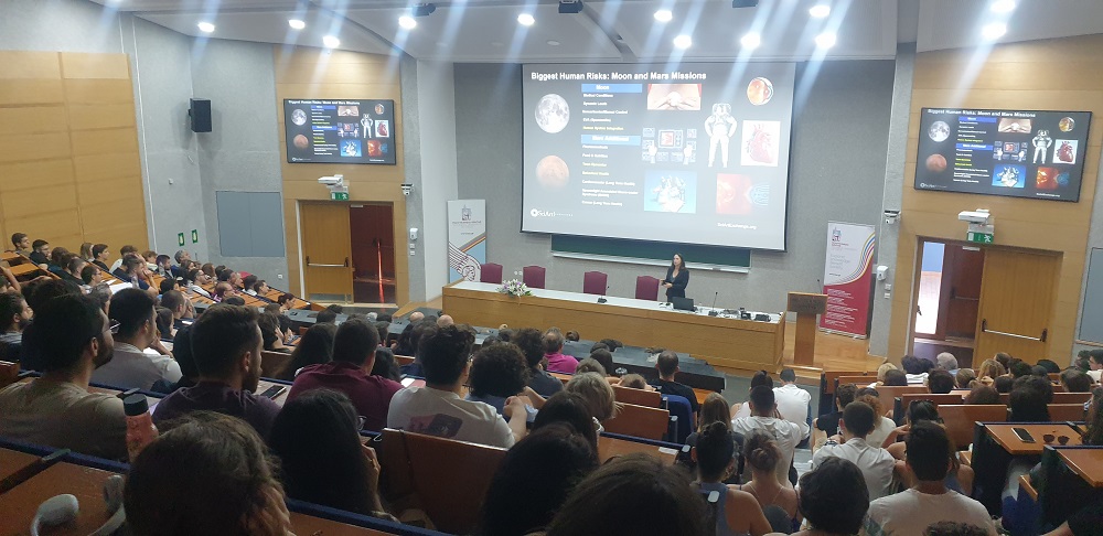 Πολυτεχνείο επιστήμονες