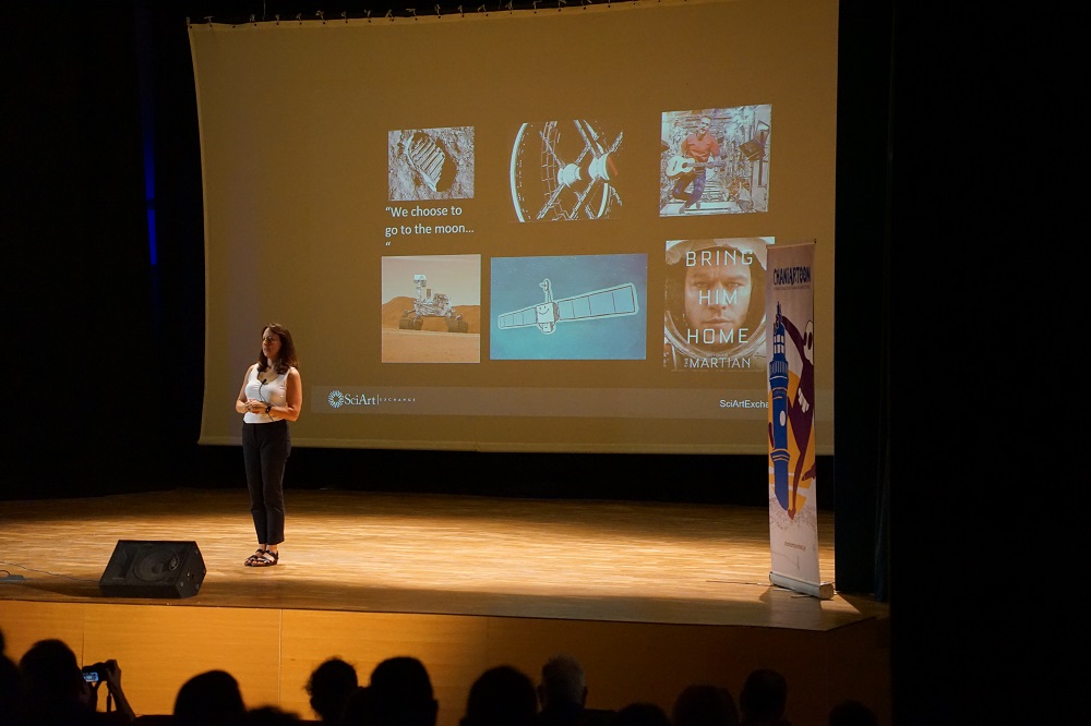 Πολυτεχνείο επιστήμονες